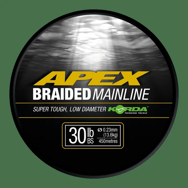 Apex trenzado Mainline - 450m