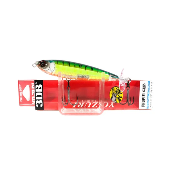 APOYO YOZURI 3DB (H) 90mm r1107 pft