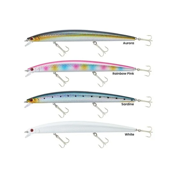 Ara Minnow 178F