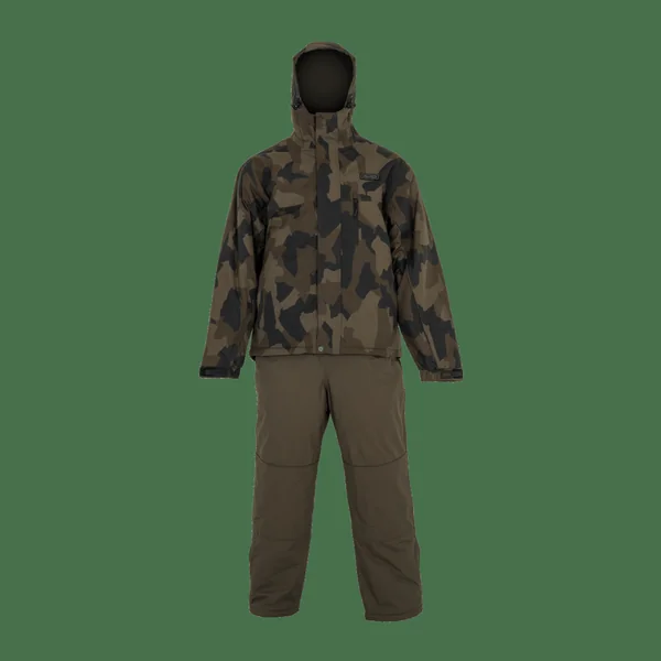 Arctic-Series - Distortion - Traje térmico