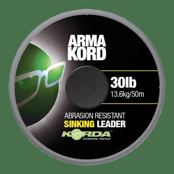 Arma Kord Sinking