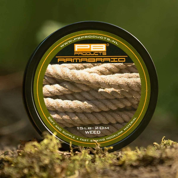Armabraid - Maleza - 20M