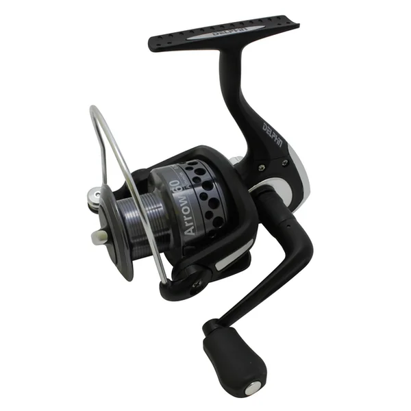 ARROW 60 + bobina metálica