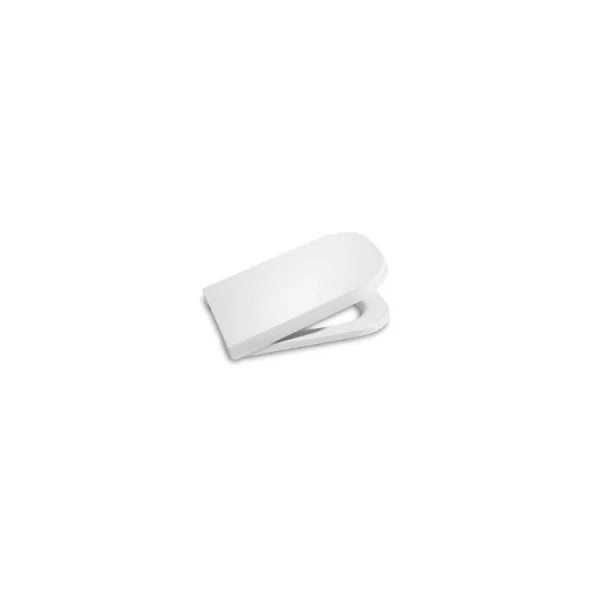 Asiento The Gap Square Compact Inodoro Tanque Bajo Compacto - Roca