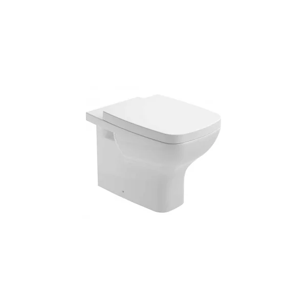 Asiento WC Emma Square Blanco Gala - G5164001