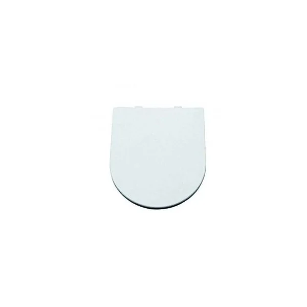 Asiento WC Marina Blanco Gala Horizontal - G5142001
