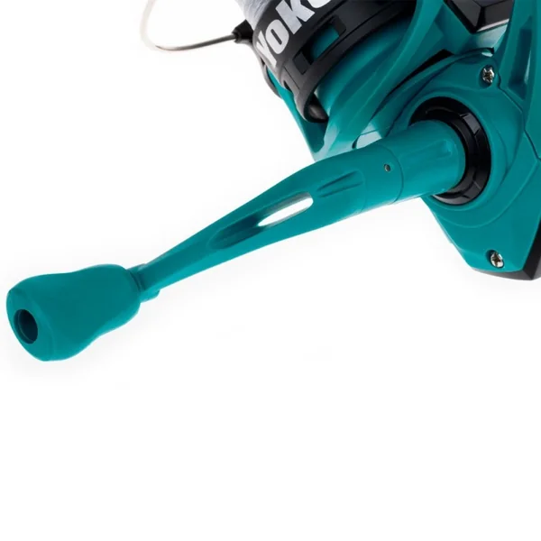 ATOM 20FD - Imagen 3
