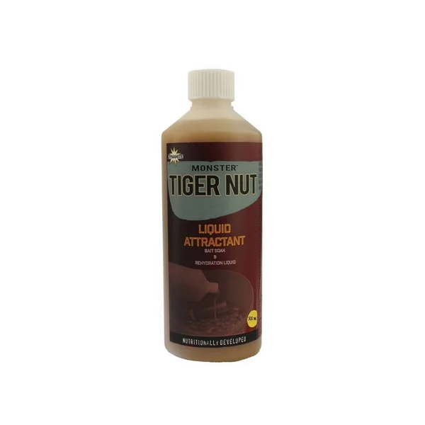 Atractante Líquido Monster Tiger Nut - 500ml