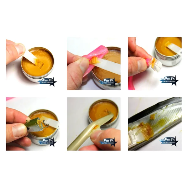 Attractant - Imagen 3