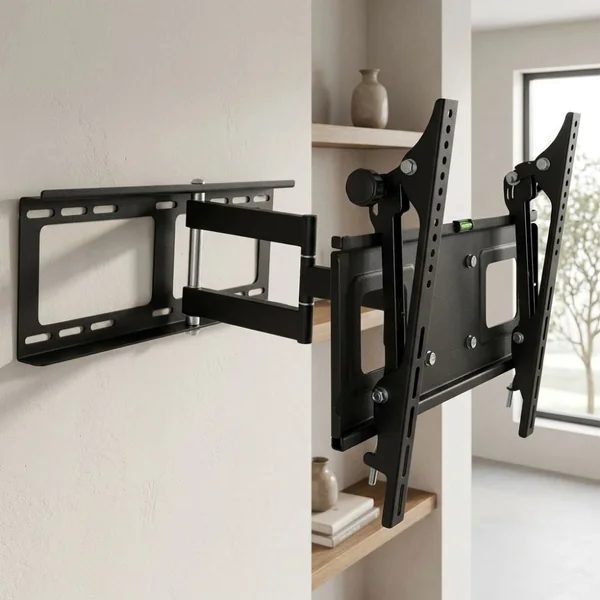 Avantgard Base Para Tv 23"-42" Extendible Full Movimiento