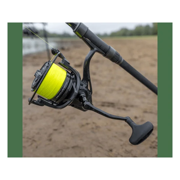 Avid Carp Carrete de marcador/spod Revolve