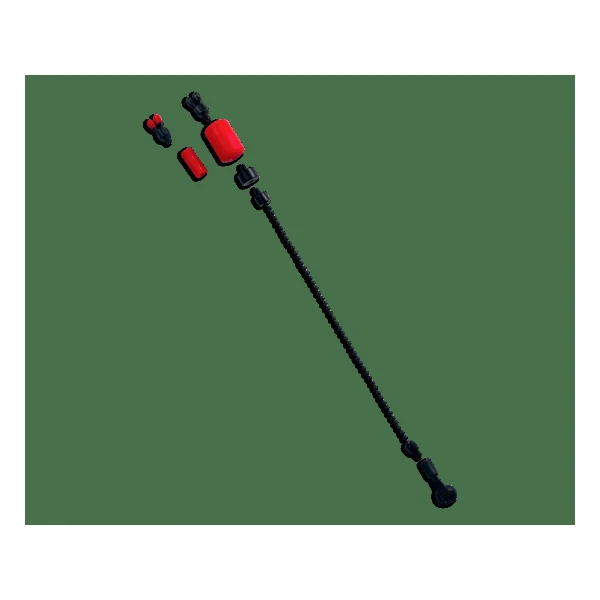 Avid Carp Indicador Revolve Bobbin Kit RED