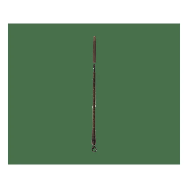 Avid Carp Outline FleckTone Long Bag Stem - Ring Swivel Camo - Imagen 6