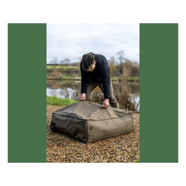 Avid Carp Rvs Funda para Bed Chair - XL