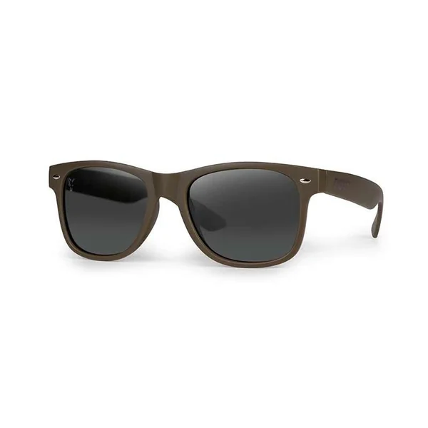 Avius - Verde Caqui - Gafas de Sol - Polarizadas