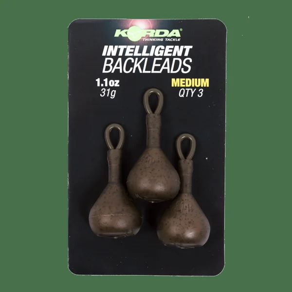 Backleads inteligentes - 3 unidades