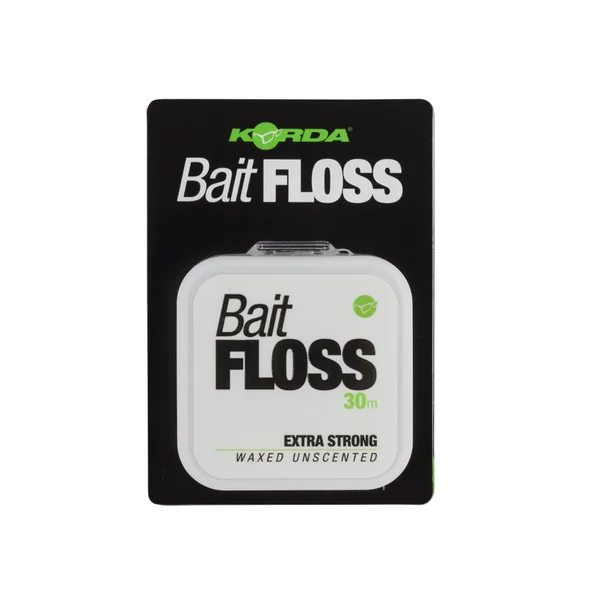 BAIT FLOSS FLUORESCENTE AMARILLO 50M - Imagen 4