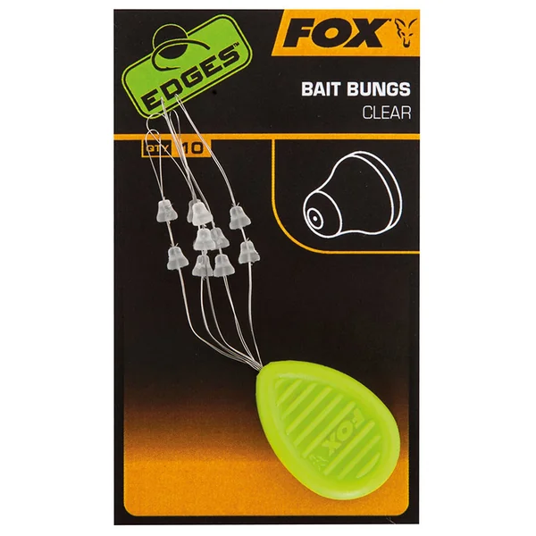 BAIT FLOSS FLUORESCENTE AMARILLO 50M - Imagen 5