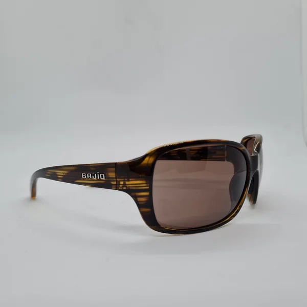 BAJIO Balam Coperplastic Honeybrowndriftgloss