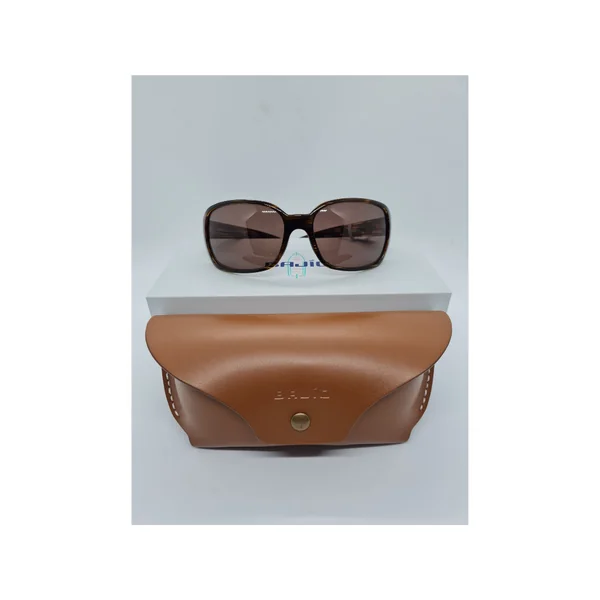 BAJIO Balam Coperplastic Honeybrowndriftgloss - Imagen 3