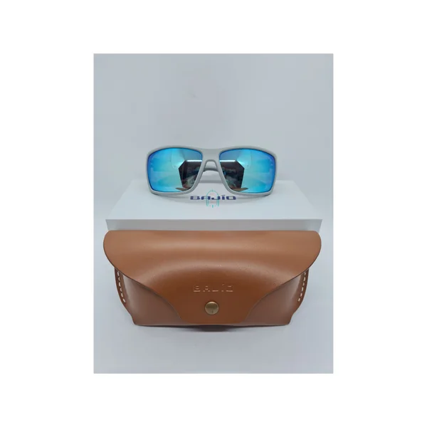 BAJIO Balesbeach Blueplastic Basaltmatte - Imagen 2