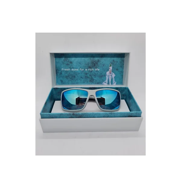 BAJIO Balesbeach Blueplastic Basaltmatte - Imagen 3