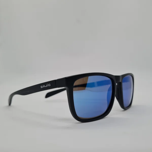 BAJIO Calda Blueglass Blackmatte