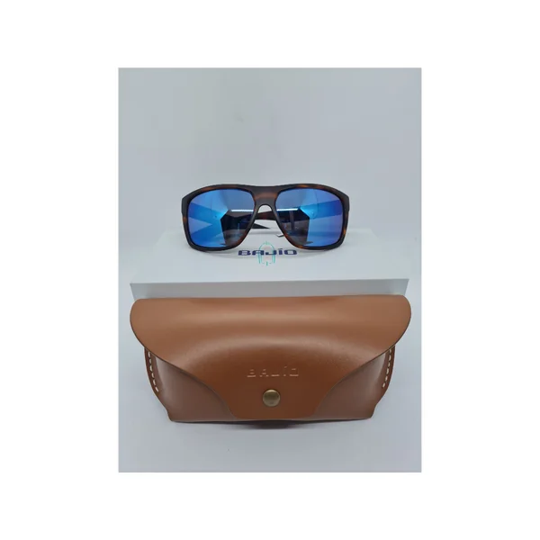 BAJIO Calda Blueglass Blackmatte - Imagen 2
