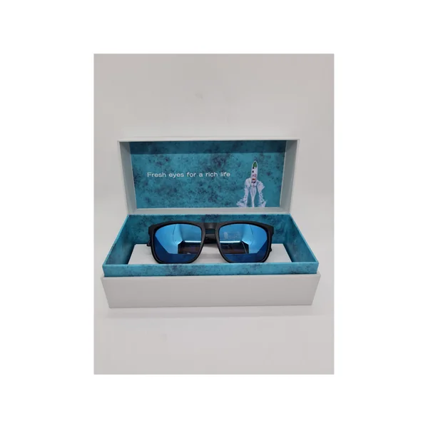 BAJIO Gates Blueglass Blackmatte - Imagen 2