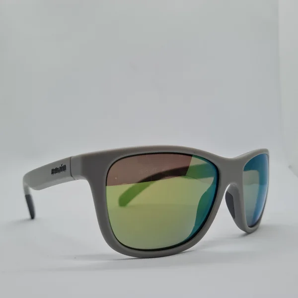 BAJIO Gates Greenglass Basaltmatte