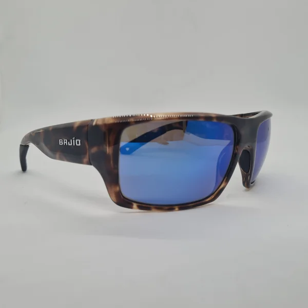 BAJIO Nato Bluegates Darktortgloss