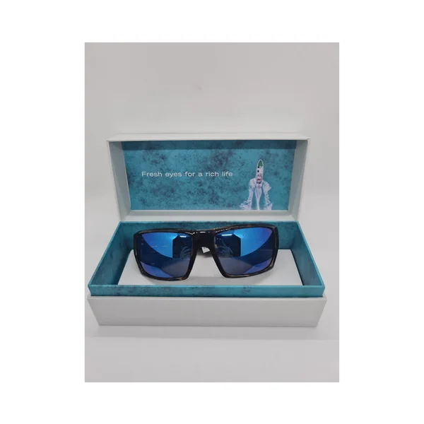 BAJIO Nato Bluegates Darktortgloss - Imagen 2