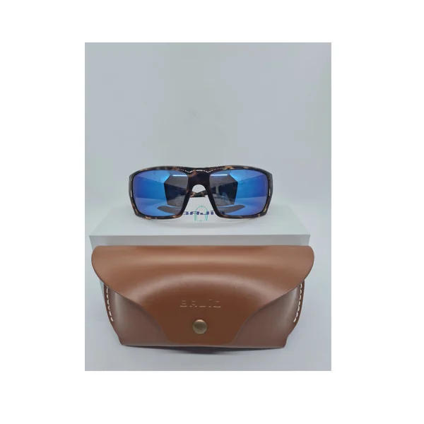 BAJIO Nato Bluegates Darktortgloss - Imagen 3