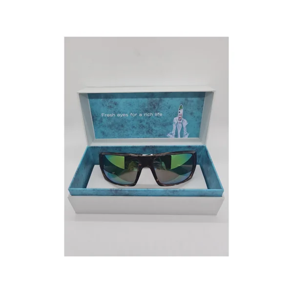 BAJIO Nato Greenplastic Darktortgloss - Imagen 2
