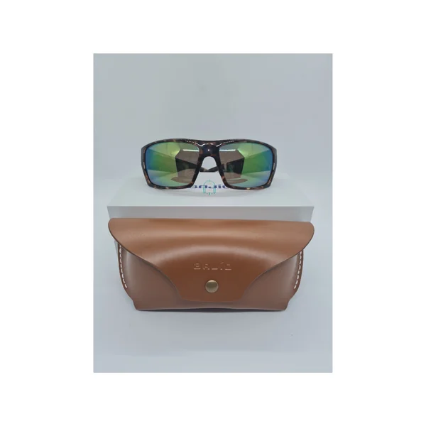 BAJIO Nato Greenplastic Darktortgloss - Imagen 3