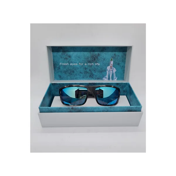 BAJIO Nippers Blueplastic Squalltortmatte - Imagen 3
