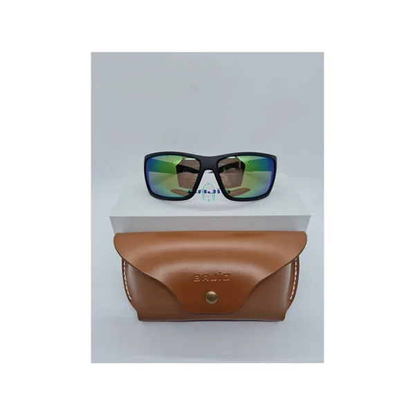 BAJIO Nippers Greenplastic Blackmatte - Imagen 2