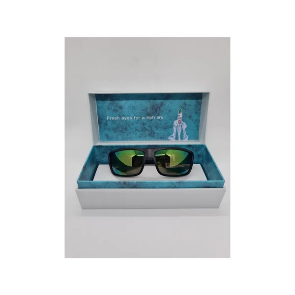 BAJIO Scuch Greenplastic Darktortmatte - Imagen 3