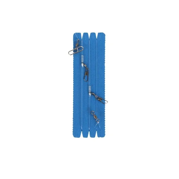 Bajo de Calamar Ragot Squid Rig Nylon 120
