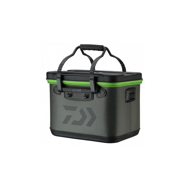 Bakkan Daiwa D-VEC EVA Hard Tackle M