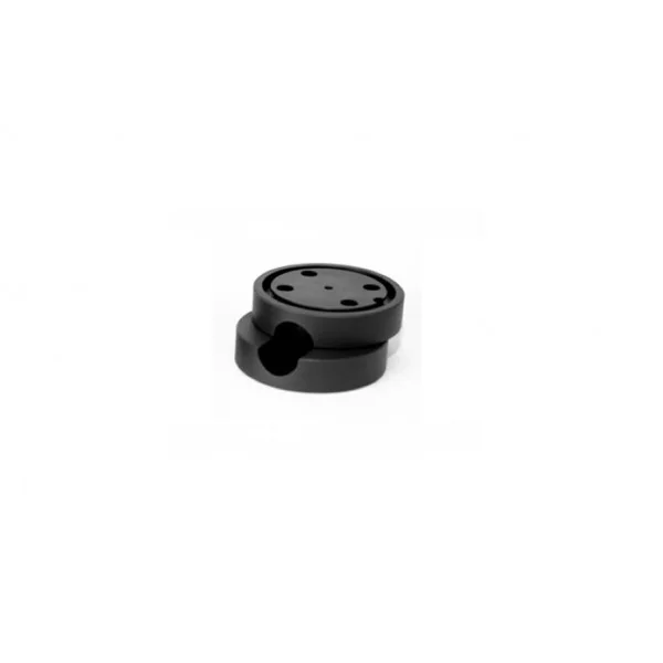 Balcón compatible con CUPS 4.0