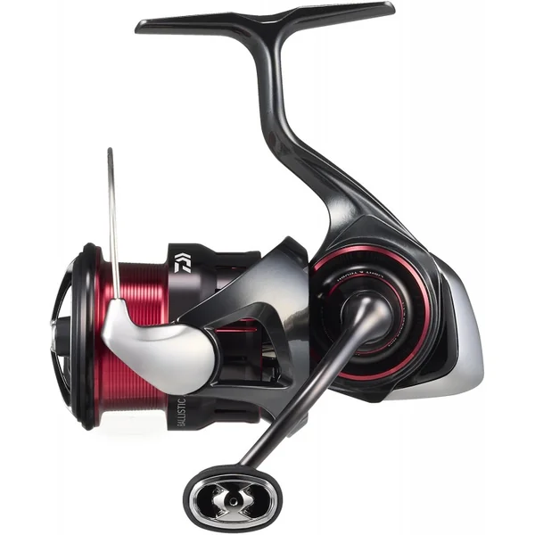 Ballistic 25 AIR LT