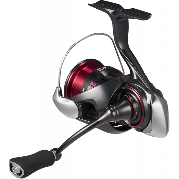 Ballistic 25 AIR LT - Imagen 4
