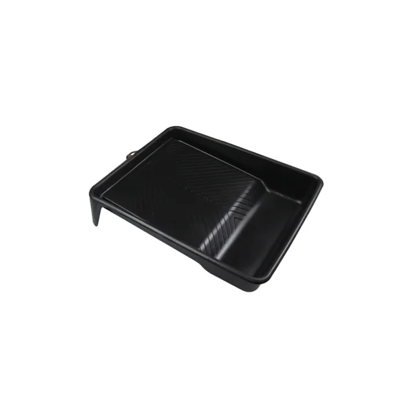 BANDEJA D/PINTURA PLASTICA SENCILLA 9"
