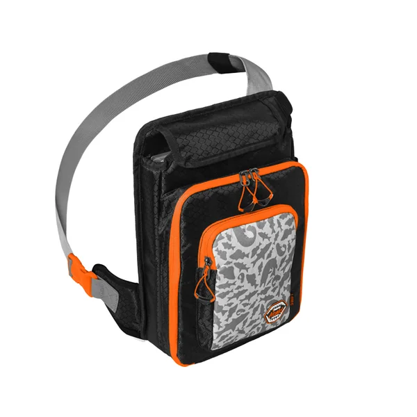 Bandolera Delphin ATAK! Swift