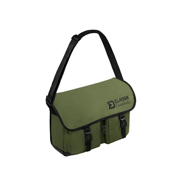 Bandolera Delphin Classa CROSSBODY
