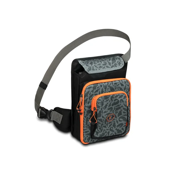 Bandolera Delphin Darx ATAK! Swift