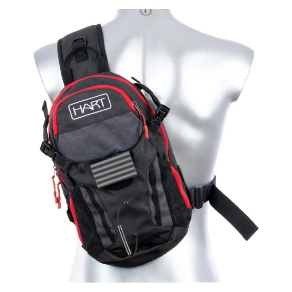 Bandolera Hart Airy Tech 10L - Imagen 2
