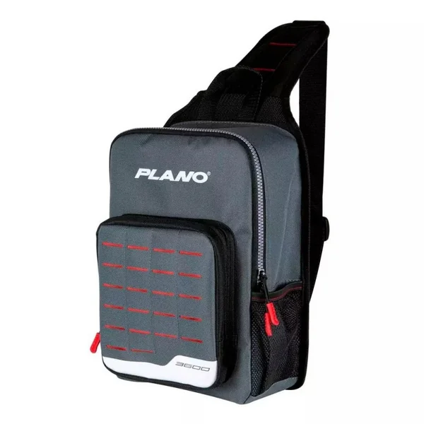 Bandolera Plano Sling Pack Weekend 3600