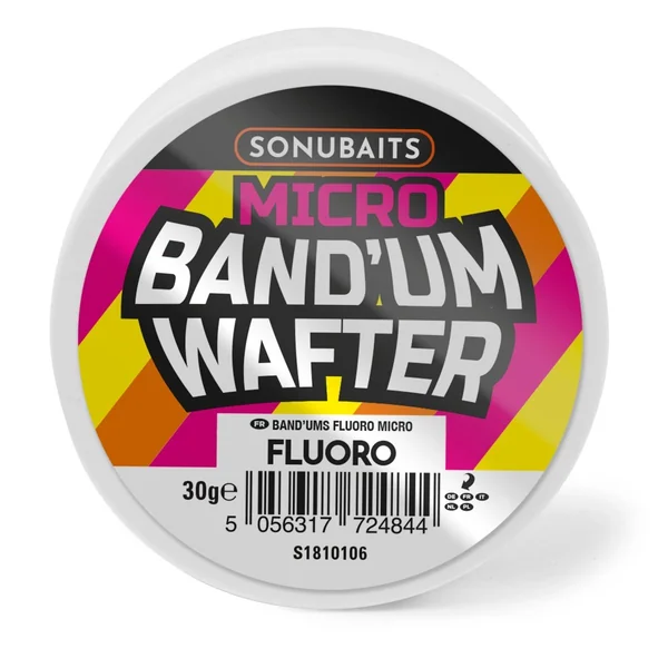 Band'Um - Micro Wafter
